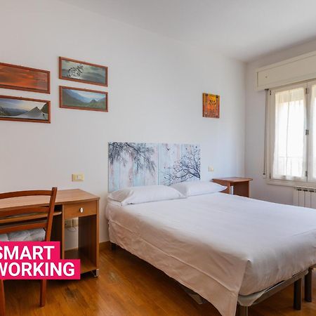 Urban Cozy Apartment By Wonderful Italy Bologna Buitenkant foto