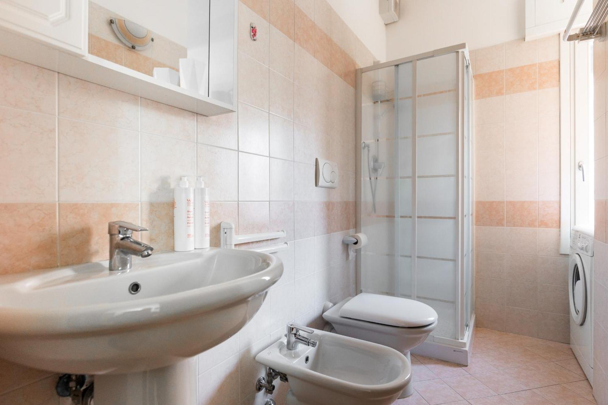 Urban Cozy Apartment By Wonderful Italy Bologna Buitenkant foto
