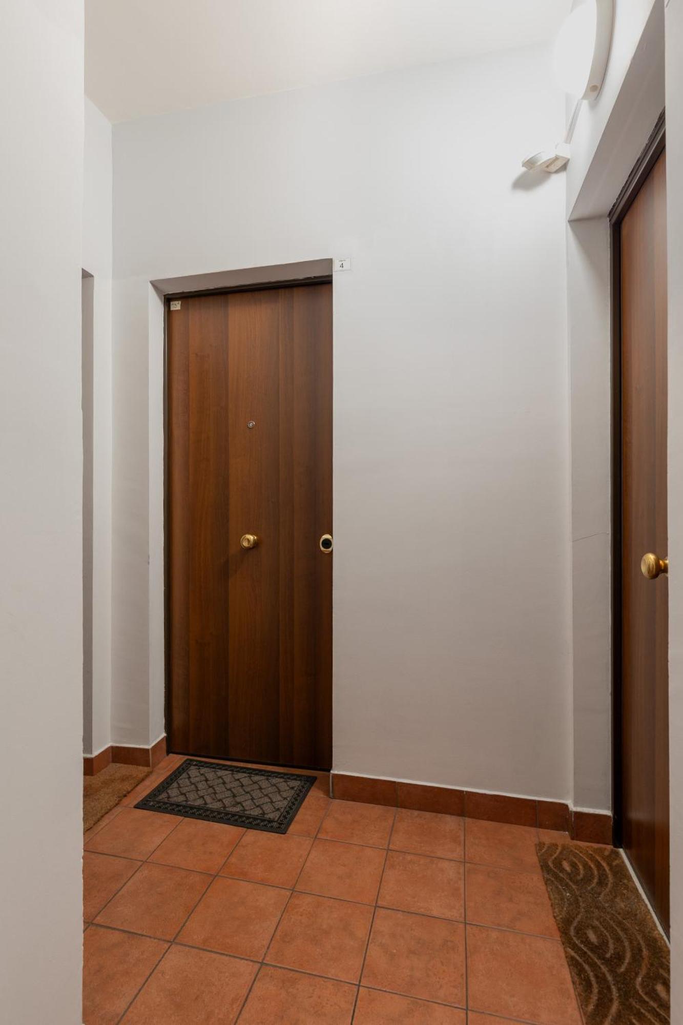 Urban Cozy Apartment By Wonderful Italy Bologna Buitenkant foto