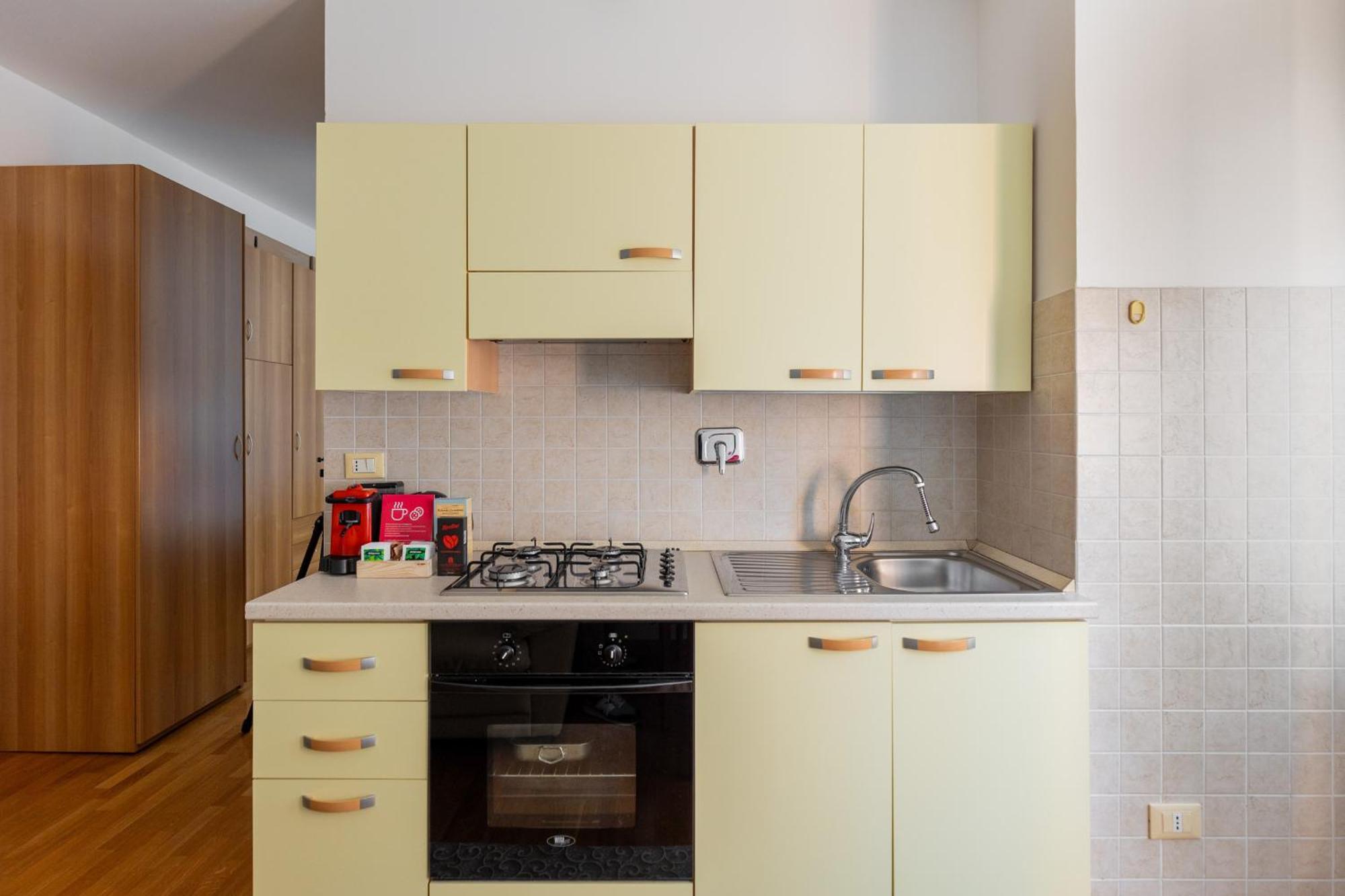 Urban Cozy Apartment By Wonderful Italy Bologna Buitenkant foto