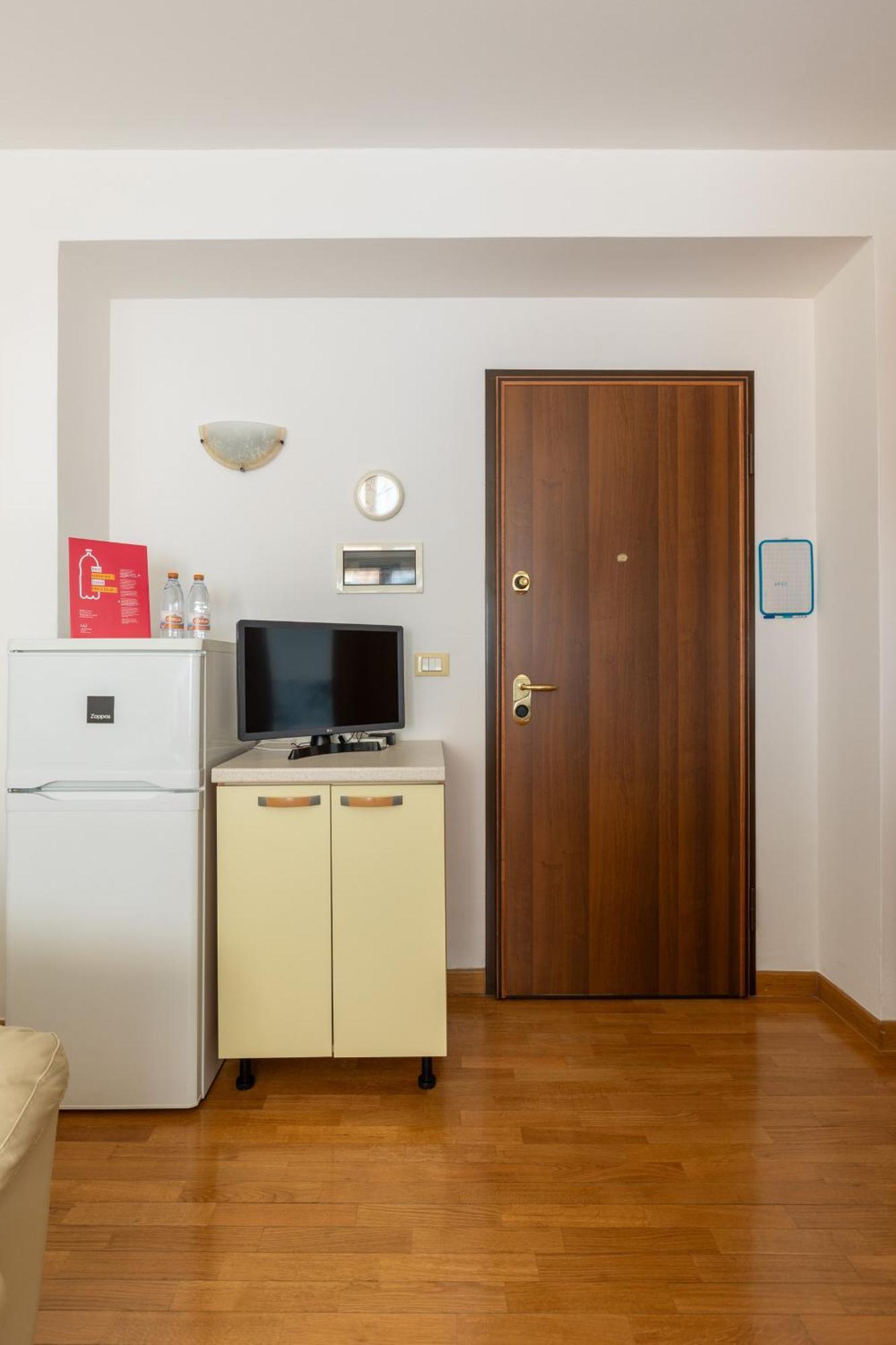 Urban Cozy Apartment By Wonderful Italy Bologna Buitenkant foto