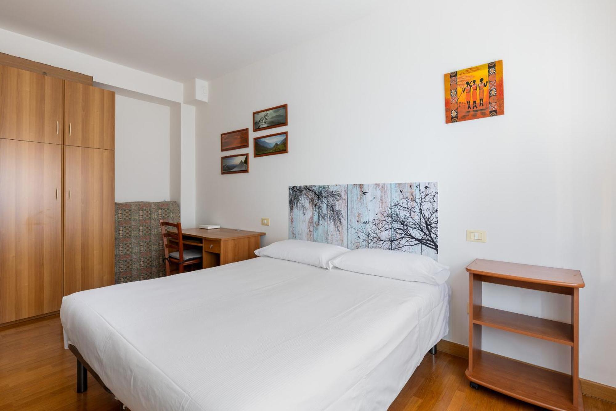 Urban Cozy Apartment By Wonderful Italy Bologna Buitenkant foto