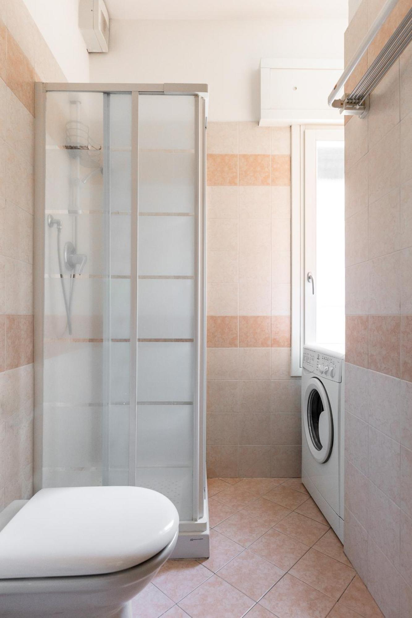 Urban Cozy Apartment By Wonderful Italy Bologna Buitenkant foto