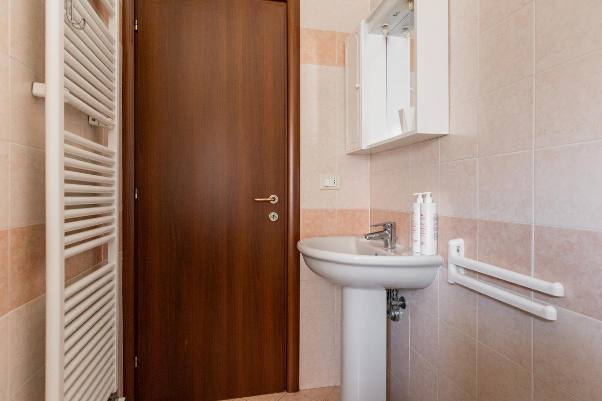 Urban Cozy Apartment By Wonderful Italy Bologna Buitenkant foto