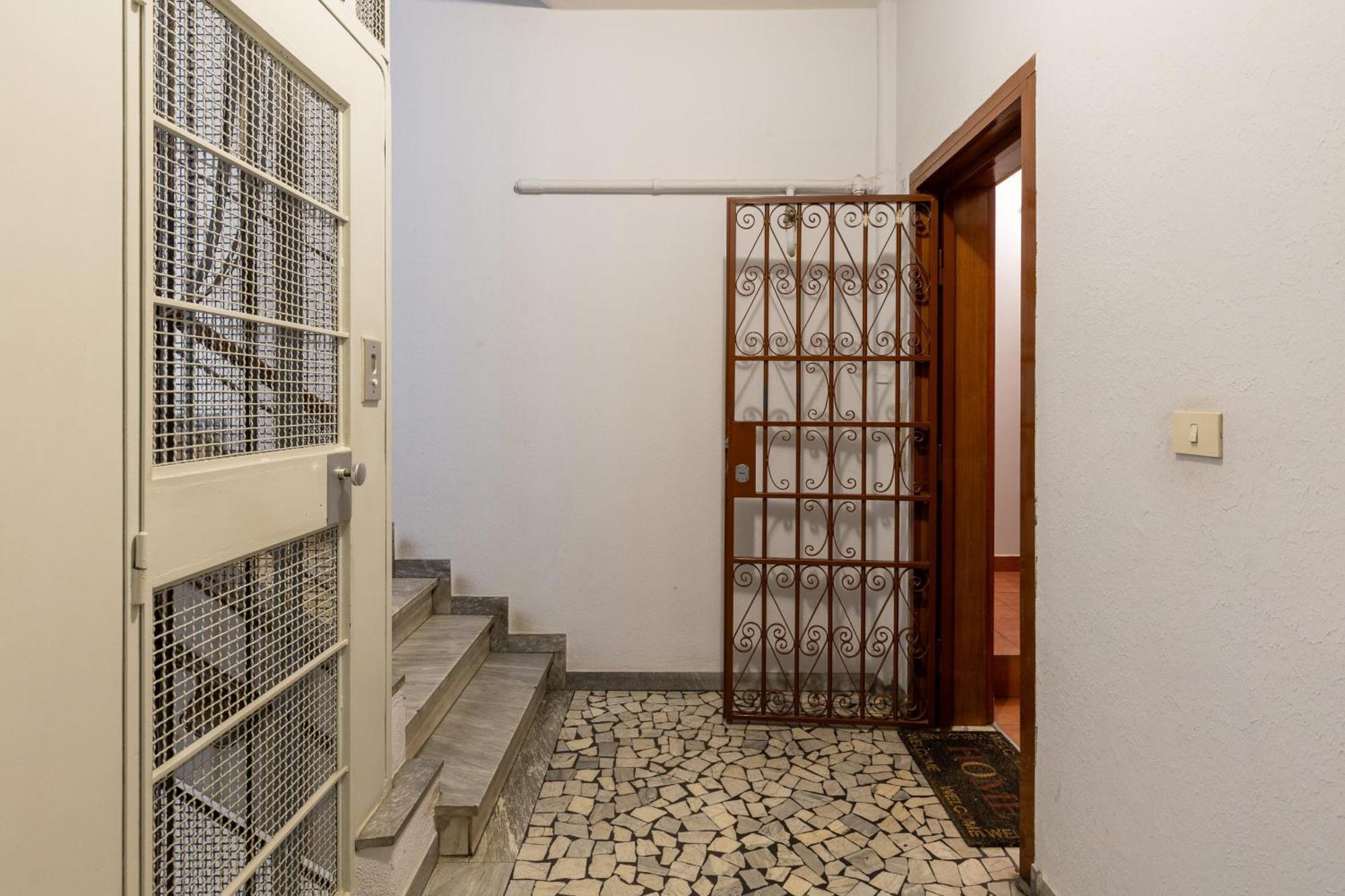 Urban Cozy Apartment By Wonderful Italy Bologna Buitenkant foto