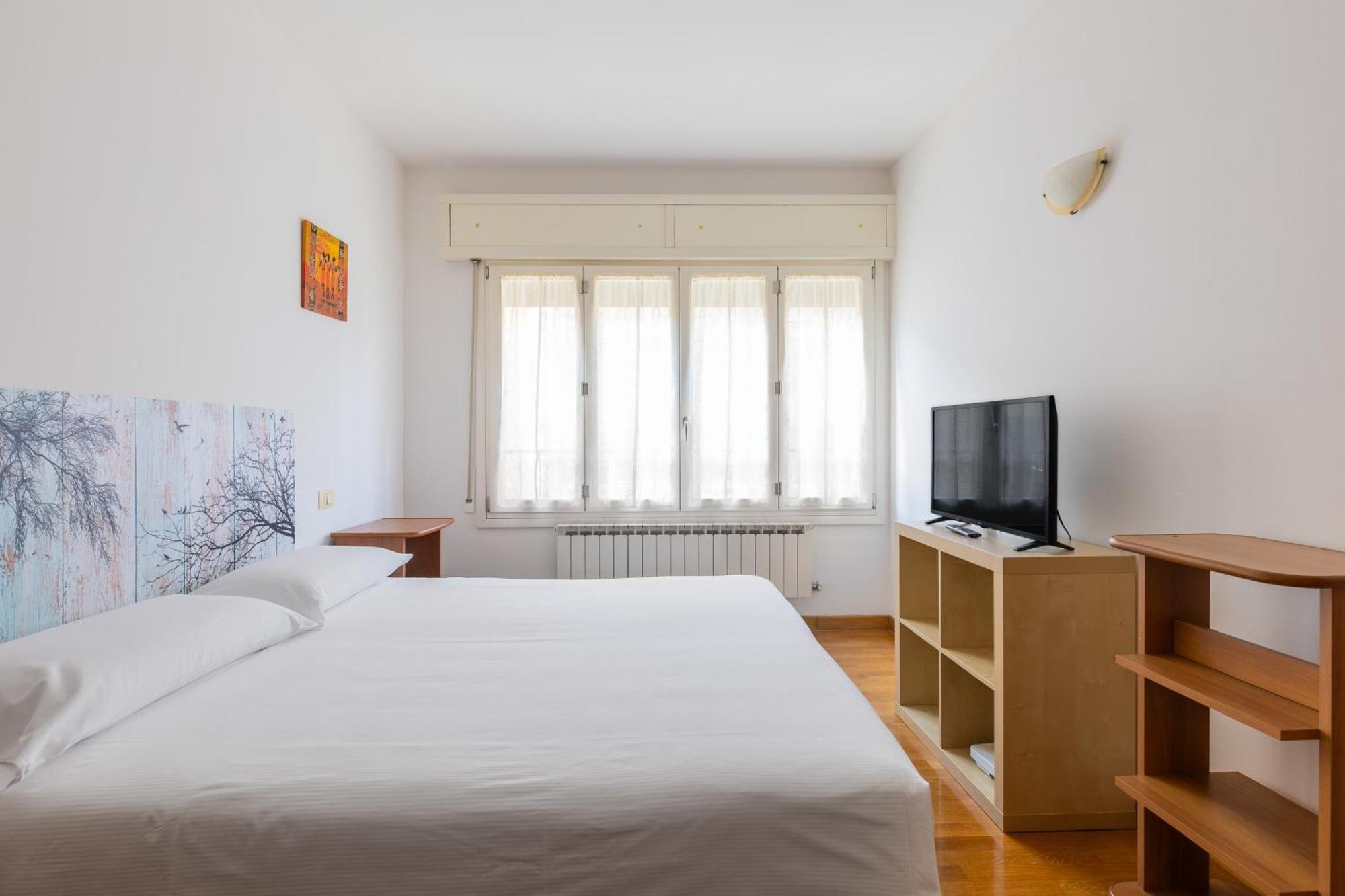Urban Cozy Apartment By Wonderful Italy Bologna Buitenkant foto