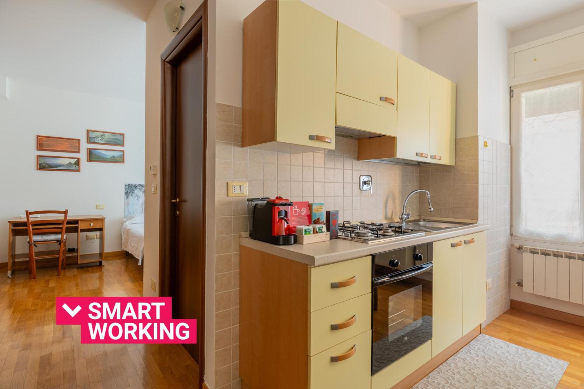 Urban Cozy Apartment By Wonderful Italy Bologna Buitenkant foto