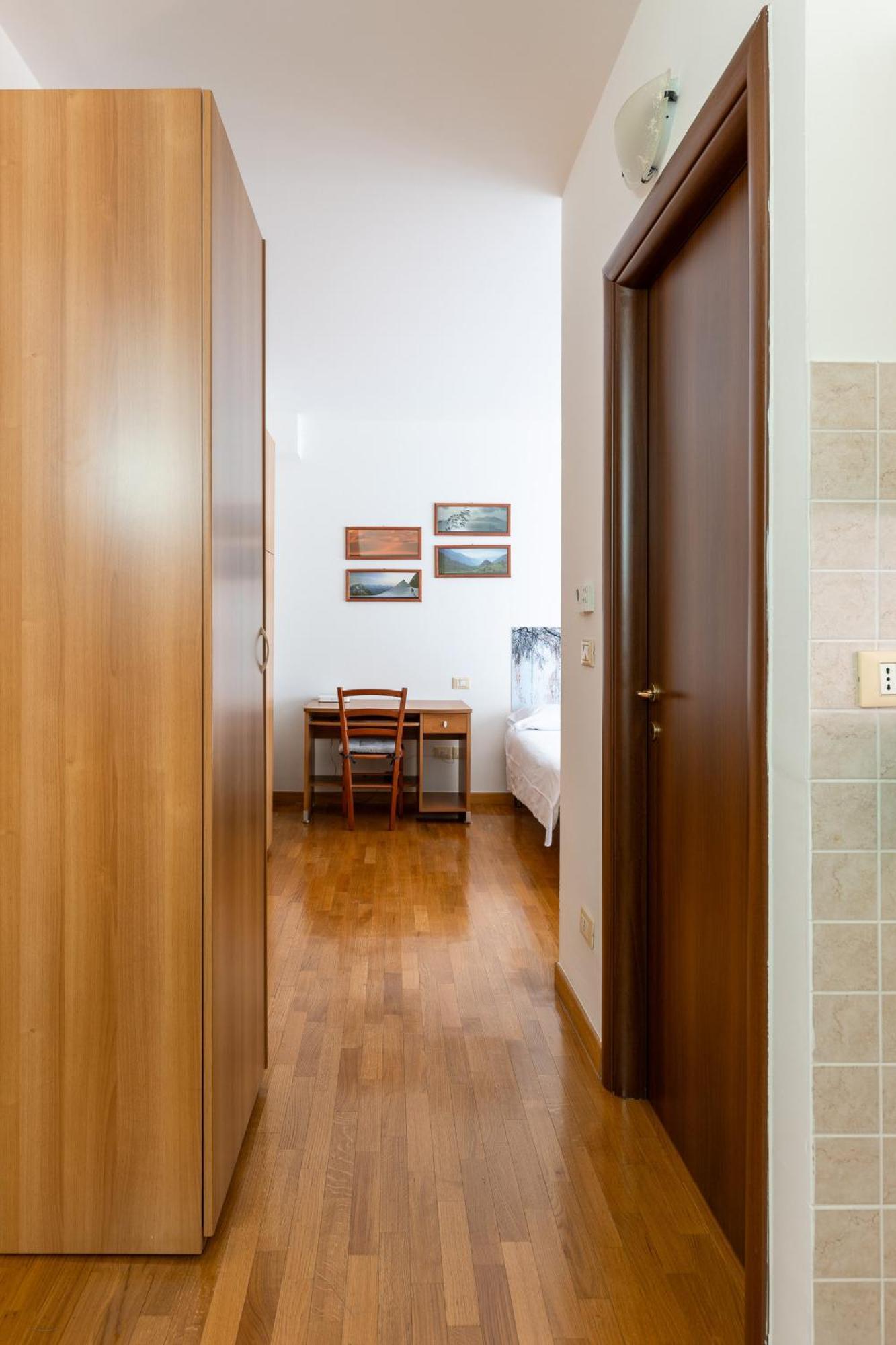 Urban Cozy Apartment By Wonderful Italy Bologna Buitenkant foto