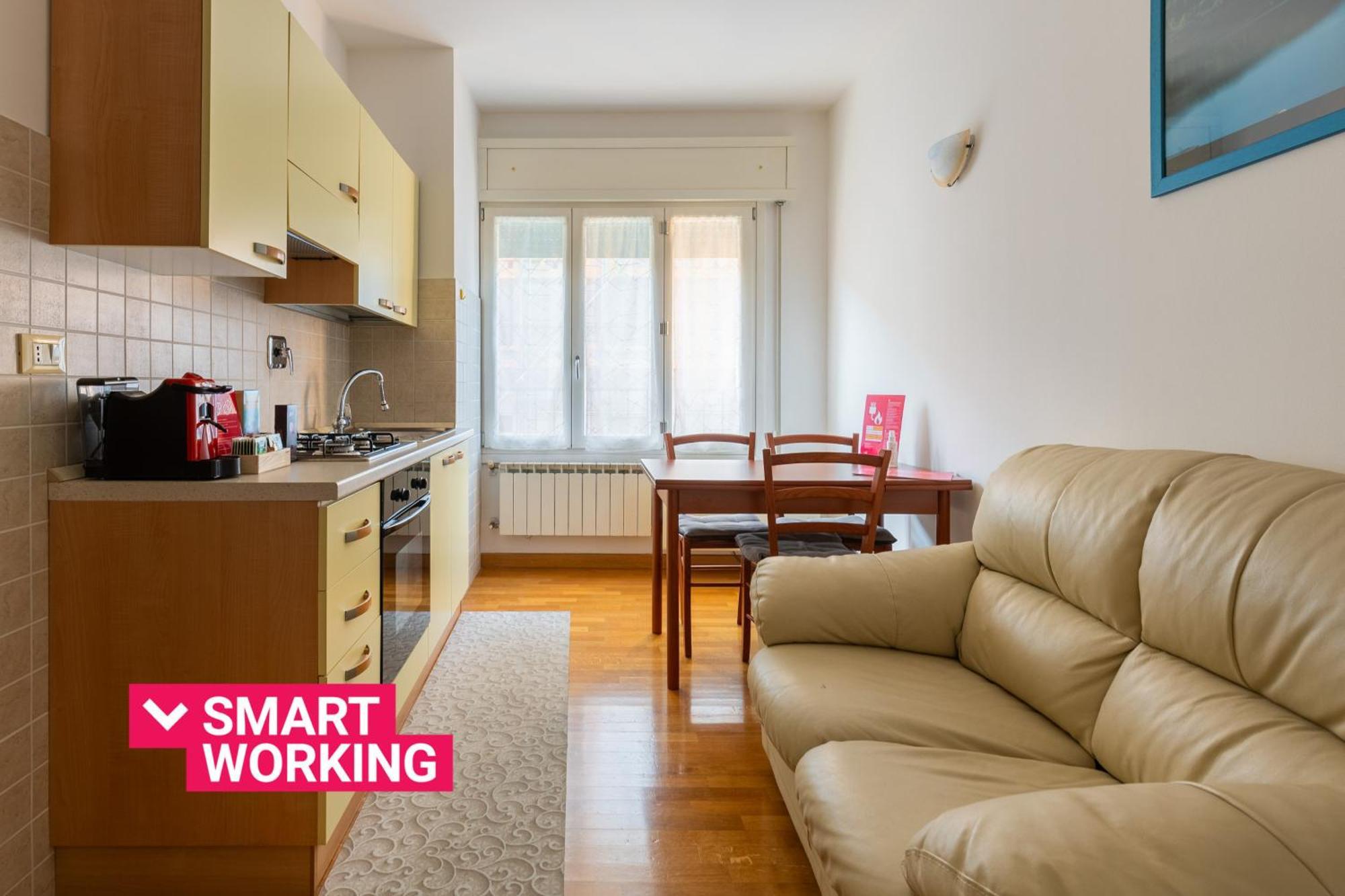 Urban Cozy Apartment By Wonderful Italy Bologna Buitenkant foto