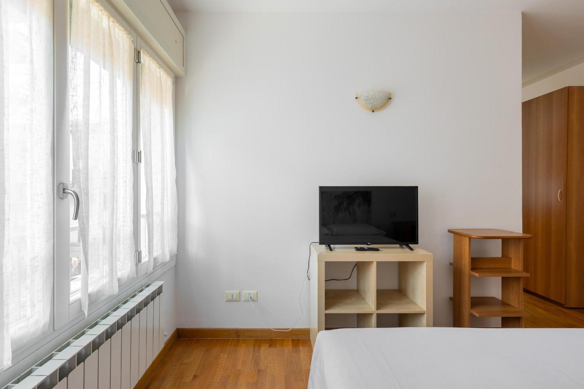 Urban Cozy Apartment By Wonderful Italy Bologna Buitenkant foto