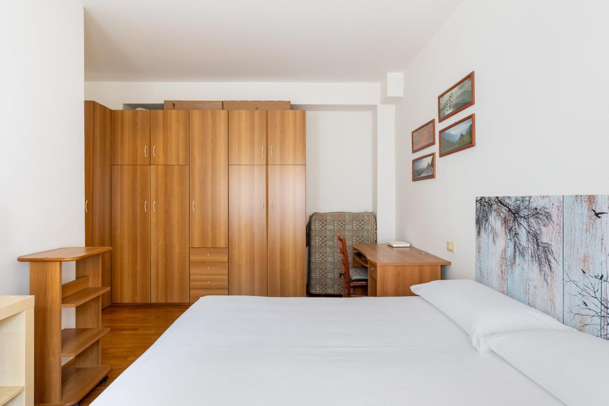Urban Cozy Apartment By Wonderful Italy Bologna Buitenkant foto