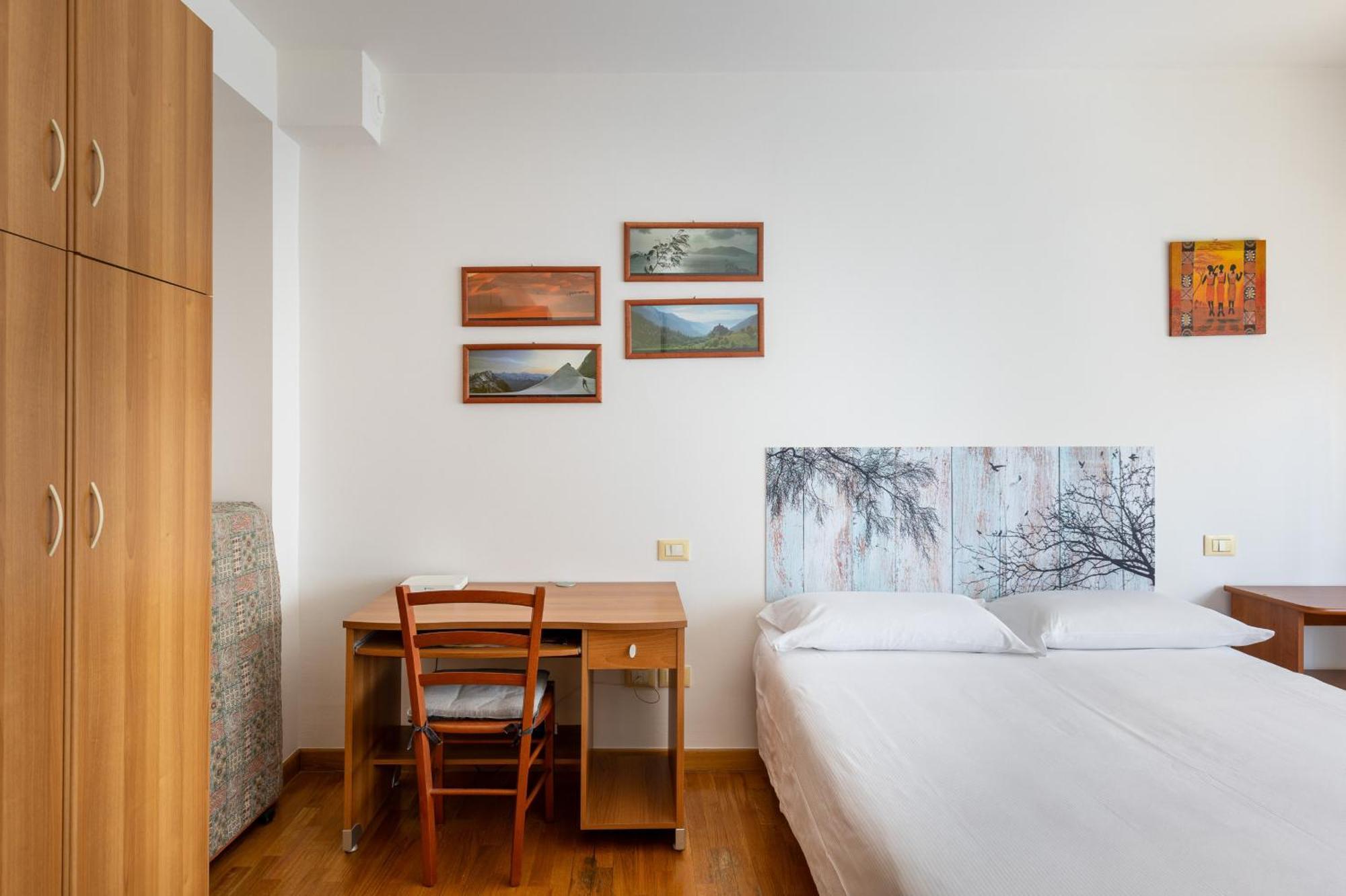 Urban Cozy Apartment By Wonderful Italy Bologna Buitenkant foto